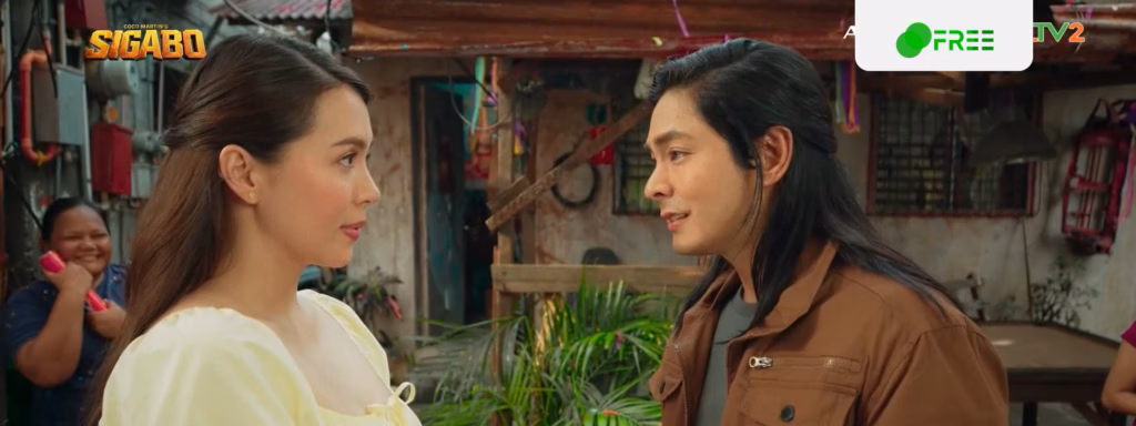 Entertainment: CocoJul’s Feel-Good Vibes on Sigabo are on; Carmi Martin rejects the show’s finale