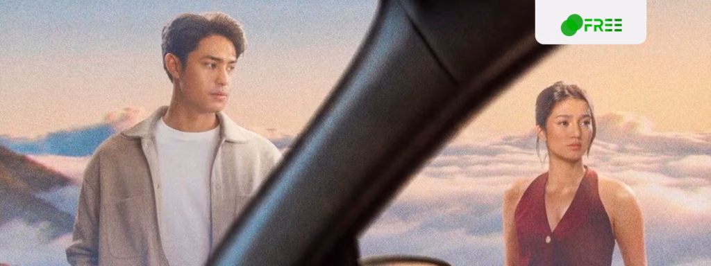 Entertainment: After Call Me Mother and Almost Us, DonBelle-led Tayo Sa Wakas leads on Netflix PH