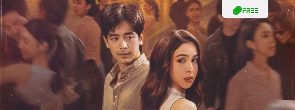 Entertainment: JoshLia-led Always Yours Never Mine takes a step in a love story