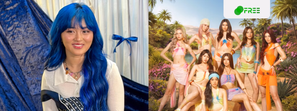 Music: Angela Ken to drop new single Tayo Lang on Sep. 25; BINI’s single Blush trended globally