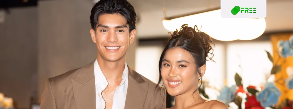 Newsletter (9/19 to 9/25): Shuvee Etrata and Anthony Constantino headline From Vlog To Love