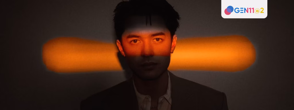 PBB Gen 11: Ex-Housemate and Actor Dylan Yturralde drops his own self-titled Debut EP