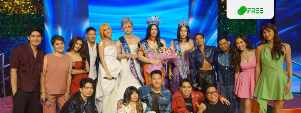 Entertainment: It’s Showtime celebrates 17 years with “Dis Is Ur Show, Disisyete” week