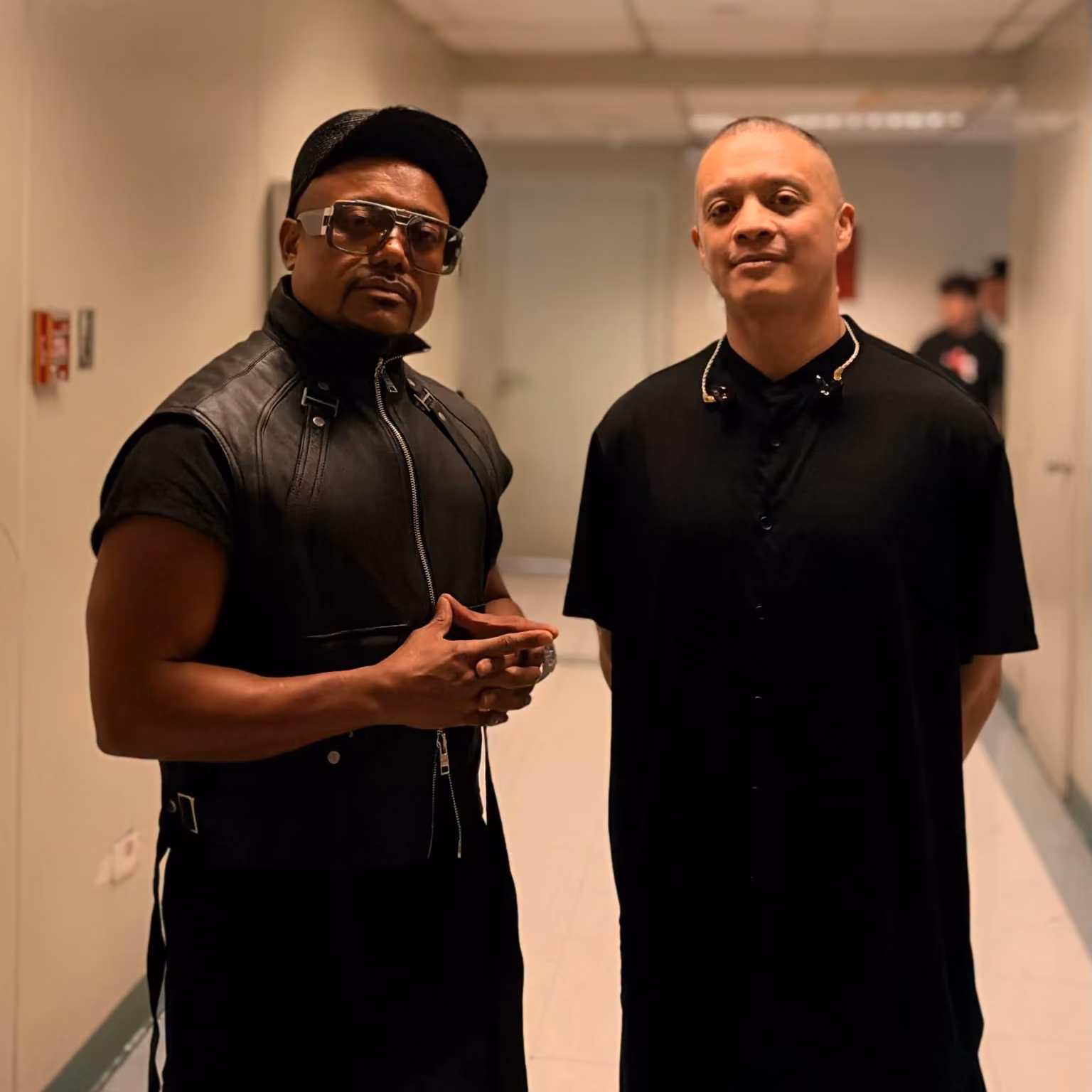 Apl.de.ap with Bamboo