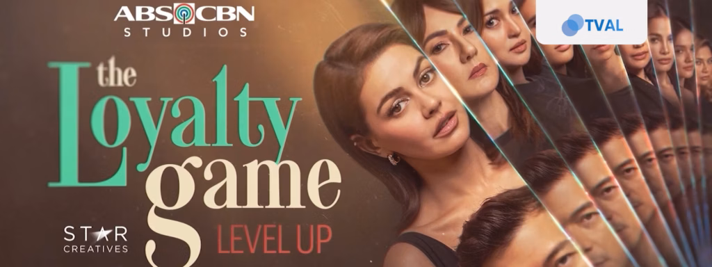The Loyalty Game (ABS-CBN)