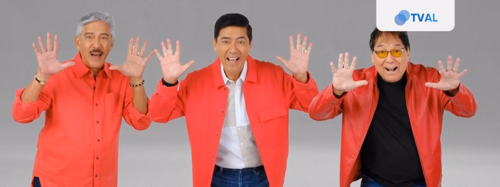 Eat Bulaga