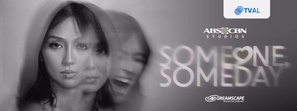 Someone Someday